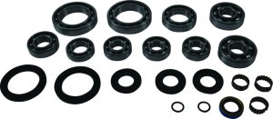 Polaris Sportsman 400 Differential Kit - All Balls Racing - Transaxle Bearing & Seal Kit - `01-`03